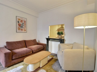 Appartement a louer paris-1er-arrondissement - 3 pièce(s) - 62.98 m2 - Surfyn