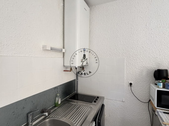 Appartement a louer oullins-pierre-benite - 1 pièce(s) - 28 m2 - Surfyn