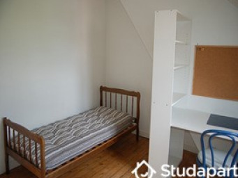 Appartement a louer compiegne - 1 pièce(s) - 15 m2 - Surfyn