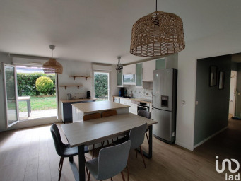 Appartement a louer neuilly-plaisance - 3 pièce(s) - 75 m2 - Surfyn