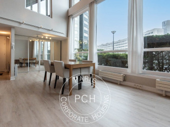 Maison a louer courbevoie - 2 pièce(s) - 92 m2 - Surfyn