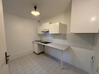 Appartement a louer vitry-sur-seine - 2 pièce(s) - 34 m2 - Surfyn