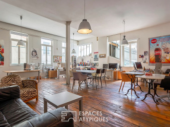 Maison 890 000 € - 263 m²