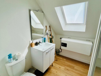 Appartement a louer quimper - 3 pièce(s) - 58 m2 - Surfyn