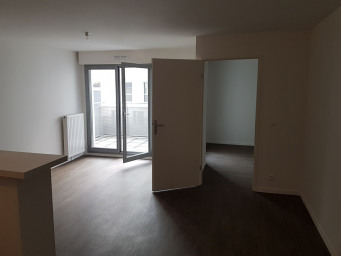 Appartement a louer aubervilliers - 2 pièce(s) - 44 m2 - Surfyn
