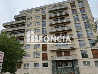 Appartement a louer asnieres-sur-seine - 1 pièce(s) - 27.19 m2 - Surfyn