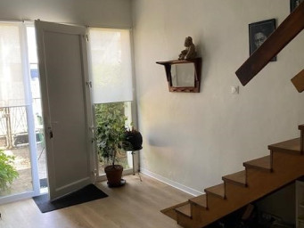 Appartement a louer saint-sebastien-sur-loire - 1 pièce(s) - 35 m2 - Surfyn