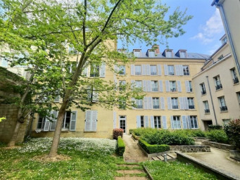 Appartement a louer pontoise - 4 pièce(s) - 81 m2 - Surfyn
