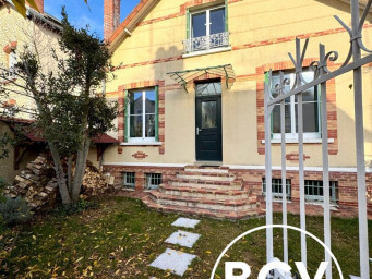 Maison a louer chartres - 6 pièce(s) - 140 m2 - Surfyn