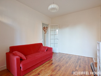 Appartement a louer paris-11e-arrondissement - 1 pièce(s) - 26 m2 - Surfyn