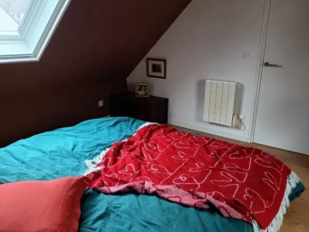 Appartement a louer roissy-en-brie - 1 pièce(s) - 30 m2 - Surfyn