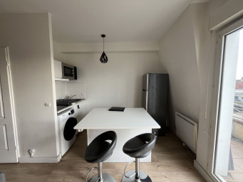 Appartement a louer villepinte - 1 pièce(s) - 23.53 m2 - Surfyn