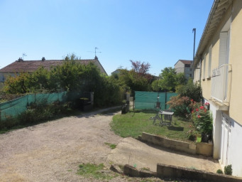 Maison a louer auxerre - 3 pièce(s) - 79 m2 - Surfyn