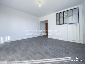 Appartement a louer epinay-sur-seine - 2 pièce(s) - 38 m2 - Surfyn