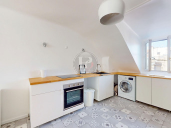 Appartement a louer saint-germain-en-laye - 2 pièce(s) - 52 m2 - Surfyn