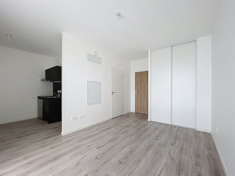 Appartement a louer reims - 1 pièce(s) - 26.13 m2 - Surfyn