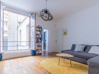 Appartement a louer paris-2e-arrondissement - 3 pièce(s) - 58.14 m2 - Surfyn