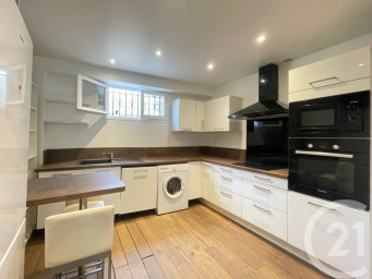 Maison a louer suresnes - 4 pièce(s) - 95.74 m2 - Surfyn