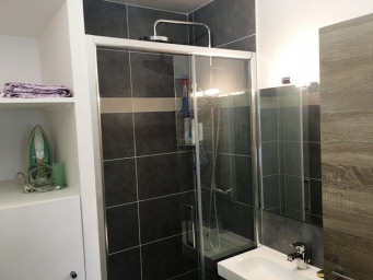 Appartement a louer deuil-la-barre - 1 pièce(s) - 24 m2 - Surfyn