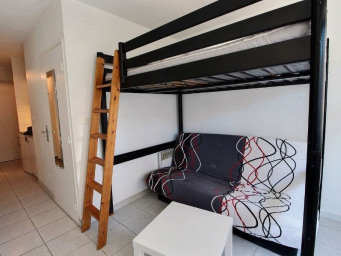 Appartement a louer paris-3e-arrondissement - 1 pièce(s) - 18 m2 - Surfyn