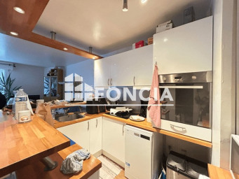 Appartement a louer montrouge - 2 pièce(s) - 38.62 m2 - Surfyn