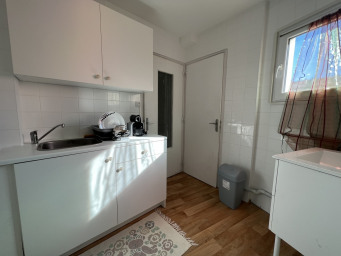 Appartement a louer villiers-le-bel - 1 pièce(s) - 29.77 m2 - Surfyn