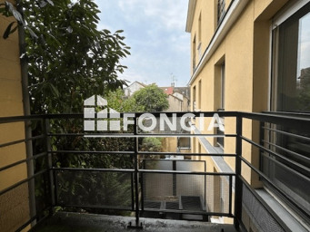 Appartement a louer longjumeau - 2 pièce(s) - 42.7 m2 - Surfyn