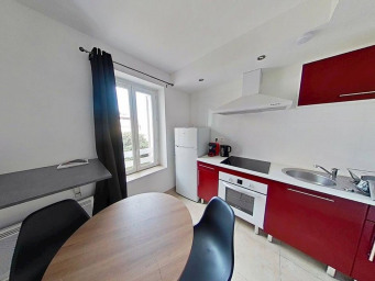 Appartement a louer marseille-11e-arrondissement - 1 pièce(s) - 24.3 m2 - Surfyn