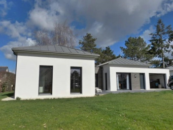 Maison a louer joue-les-tours - 4 pièce(s) - 125.33 m2 - Surfyn