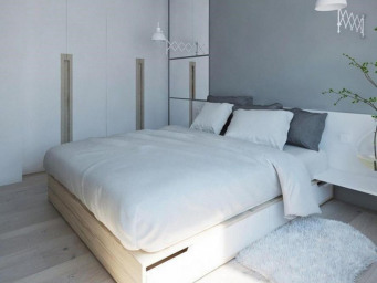 Appartement 1 306 000 € - 117 m²