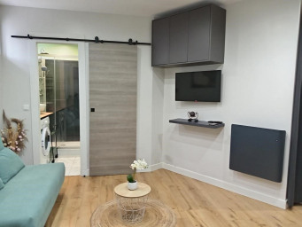 Appartement a louer montmorency - 1 pièce(s) - 21 m2 - Surfyn