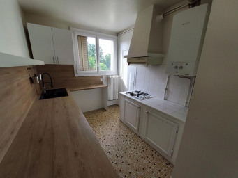 Appartement a louer livry-gargan - 3 pièce(s) - 59.29 m2 - Surfyn