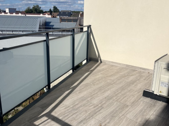 Appartement a louer mitry-mory - 2 pièce(s) - 41 m2 - Surfyn