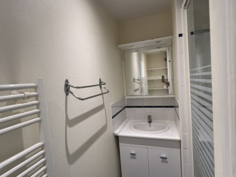 Appartement a louer tours - 1 pièce(s) - 23 m2 - Surfyn