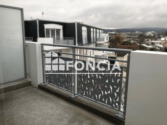 Appartement a louer persan - 3 pièce(s) - 58.55 m2 - Surfyn