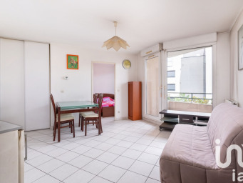 Appartement 165 000 € - 35 m²