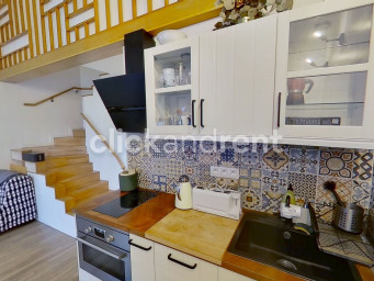 Appartement a louer pantin - 1 pièce(s) - 35.6 m2 - Surfyn