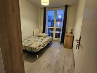 Appartement a louer pontoise - 1 pièce(s) - 78 m2 - Surfyn
