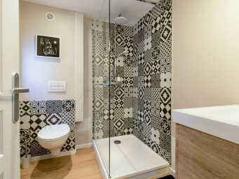 Appartement a louer dijon - 1 pièce(s) - 17 m2 - Surfyn