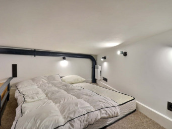 Appartement a louer paris-5e-arrondissement - 1 pièce(s) - 23 m2 - Surfyn