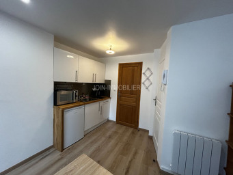 Appartement a louer dieppe - 1 pièce(s) - 16 m2 - Surfyn