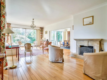 Maison a louer sevres - 10 pièce(s) - 282 m2 - Surfyn