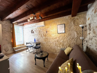 Appartement a louer arles - 1 pièce(s) - 22.6 m2 - Surfyn