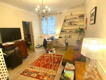 Appartement a louer  - 1 pièce(s) - 36.05 m2 - Surfyn