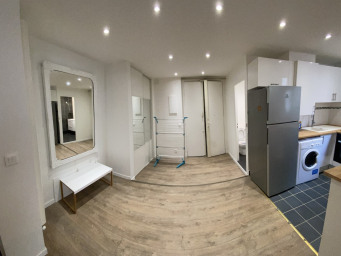 Appartement a louer paris-4e-arrondissement - 2 pièce(s) - 52 m2 - Surfyn
