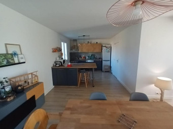 Maison a louer bruz - 5 pièce(s) - 101 m2 - Surfyn