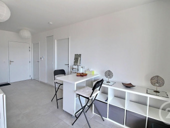 Appartement a louer antony - 2 pièce(s) - 39.41 m2 - Surfyn