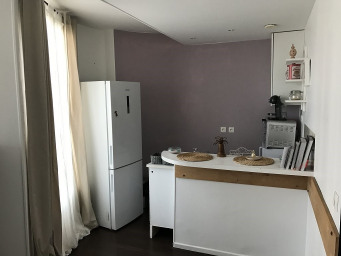 Appartement a louer paris-12e-arrondissement - 2 pièce(s) - 36 m2 - Surfyn