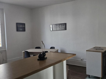 Appartement a louer lyon-8e-arrondissement - 1 pièce(s) - 43 m2 - Surfyn