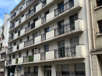 Appartement a louer paris-15e-arrondissement - 3 pièce(s) - 74.5 m2 - Surfyn